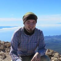 Joshua  Erkelenz's Photo