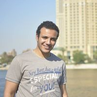 Mahmoud Sparrow's Photo