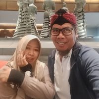 Edi Amirudin Cokro Negoro's Photo