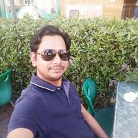 Haroon Iqbal's Photo