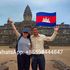 Vichhay TourGuide AngkorCambodia的照片