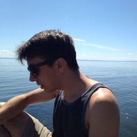 Olivier Tremblay-Noël的照片