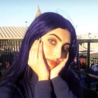 Jihane El Faiz的照片