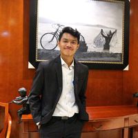 Alif Muhammad Gultom的照片