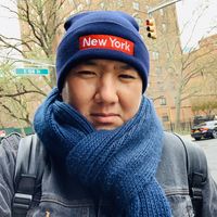 U-Jeen Tuva的照片