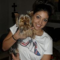 Kate Johnson's Photo