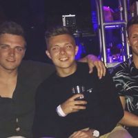 Фотографии пользователя Jayye Page