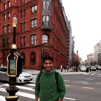 Fotos von Rakan Saed