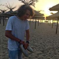 Valentin Zanon's Photo