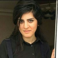 Fotos de Golnaz Atefi