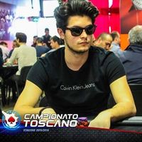 Alessio Falcini's Photo