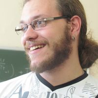 Denys Volkov's Photo