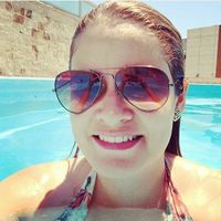 Elisa Z. de Souza's Photo