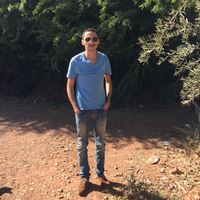 ayoub  ghazali的照片