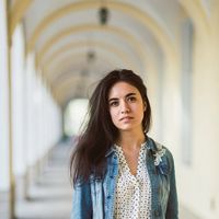 Le foto di Malkova Marina