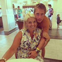 Lukáš Matocha's Photo