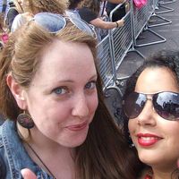 Kristina  Mansi's Photo