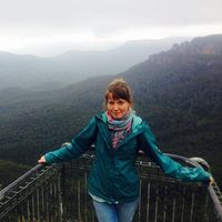 Photos de Zita Vodro