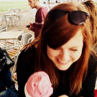 Kamila Zitnanska's Photo