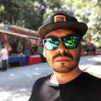 Fotos von Diego Lara