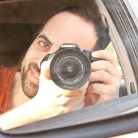 David Cegarra's Photo