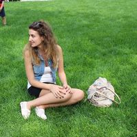 Federica Troiano's Photo