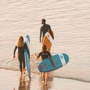 Surf & Surf Lessons at Oudayas Beach (All Levels)的照片