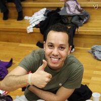 Leonardo Rodrigues Lima's Photo