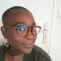 Nadine Nkoto Emane's Photo