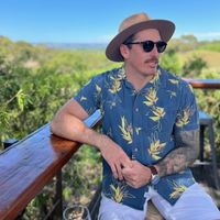 Damo Martin的照片