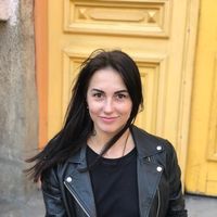 Juliette Karabadzhak's Photo