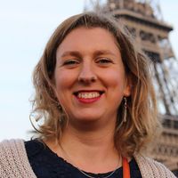 Fotos von Dorothée Jouan