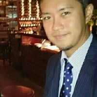 Takahiro Saito's Photo