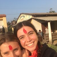 Anna Seymour's Photo