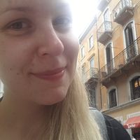 Maria Hirvilammi's Photo