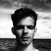 Florian MARY MARCHEGUET's Photo