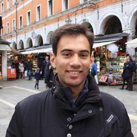 Adeel Ahmed的照片