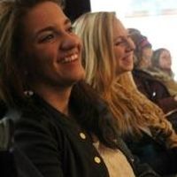 Paula-Marie Kule's Photo