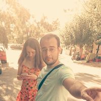 Thanasis Chasapis的照片