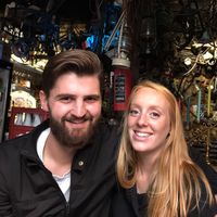 Fotos von Chloe Parkin