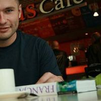 Jakub Grzeskowiak的照片