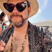 Jaco van der Schyff's Photo