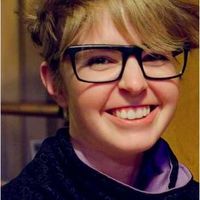 elena Dalla Vecchia's Photo