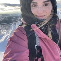 Julia Günthner's Photo