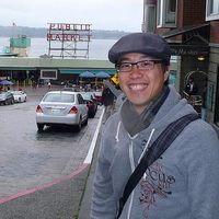 Chia-Wen Lin's Photo