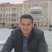 Ahmed Hazem's Photo
