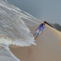 Anika Bansal's Photo