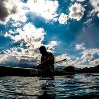 Lucino Lucero's Photo