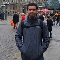 Galal Mohammed的照片