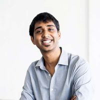 Kishore Kumar's Photo